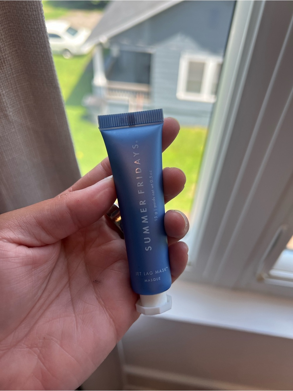 💥 3/$30 - Summer Fridays Jet Lag Mask